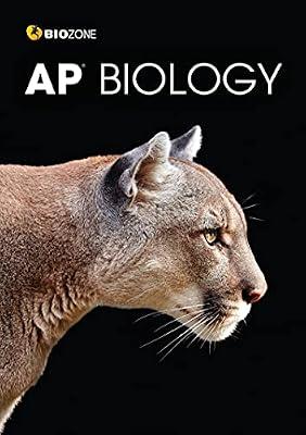 AP Biology - Student Edition (3rd Edition) by Lissa Bainbridge-Smith; Kent Pryor; Dr Tracey Greenwood | Perfect | Biology