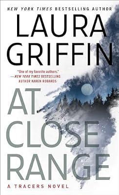 At Close Range by Griffin, Laura | Mass_Market | Fiction