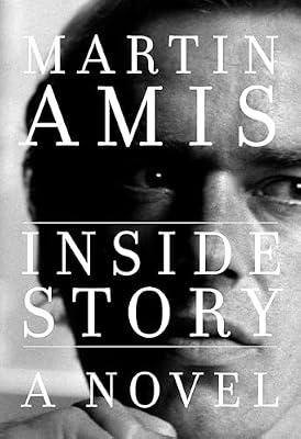 Inside Story by Amis, Martin | Hardcover | Fiction