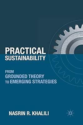 Practical Sustainability: From Grounded Theory to Emerging Strategies by Khalili, N. | Paperback | Business Strategy