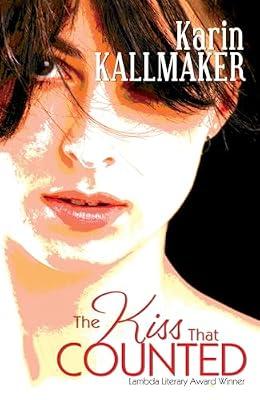 The Kiss That Counted by Kallmaker, Karin | Paperback | Romance