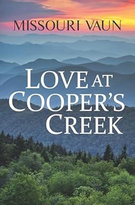 Love at Cooper's Creek by Vaun, Missouri | Paperback | Romance