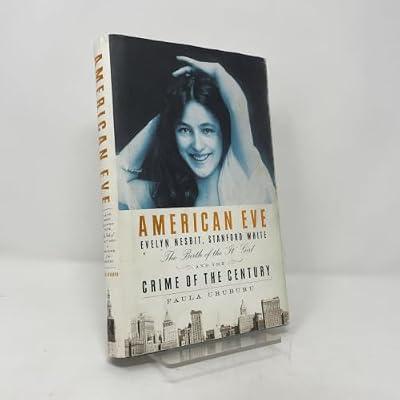 American Eve by Uruburu, Paula | Hardcover