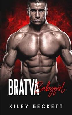 Bratva Babygirl (Dark and Ruthless) by Beckett, Kiley | Paperback
