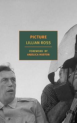 Picture by Ross, Lillian | Paperback | Performing Arts