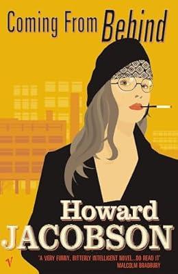 Coming From Behind by Jacobson, Howard | Paperback | Modern And Contemporary Fiction (Post 1945)
