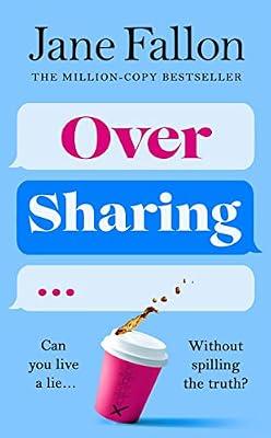 Over Sharing by Fallon, Jane | Hardcover | Modern And Contemporary Fiction (Post 1945)