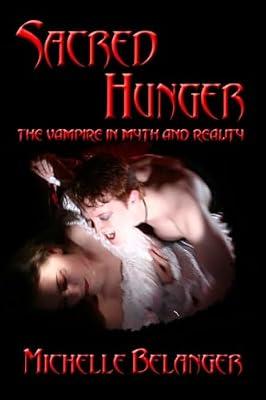 Sacred Hunger by Belanger, Editor Michelle | Paperback | Modern & Contemporary Fiction (Post C 1945)