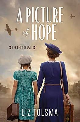 A Picture of Hope by Tolsma, Liz | Paperback | Fiction