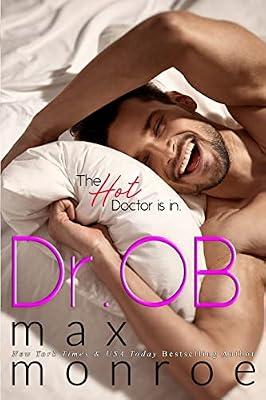 Dr. Ob: 1 (St. Luke's Docuseries) by Monroe, Max | Paperback | Fiction