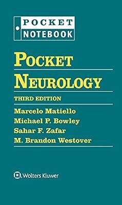 Pocket Neurology | Spiral_Bound | Medical