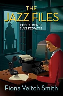 The Jazz Files by Smith, Fiona Veitch | Paperback | Fiction