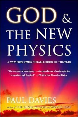 God and the New Physics by Davies, Paul | Paperback | Science