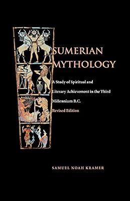 Sumerian Mythology by Kramer, Samuel Noah | Paperback | Social Science