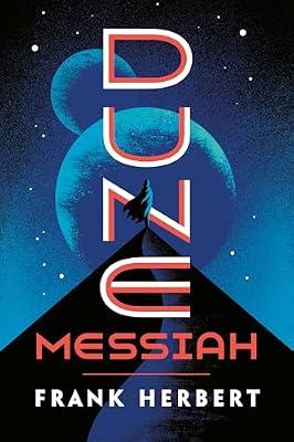 Dune Messiah by Herbert, Frank | Paperback | Fiction