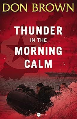 Thunder in the Morning Calm by Brown, Don | Paperback | Fiction