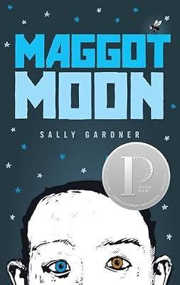Maggot Moon (Michael L. Printz Award - Honor Title(s)) by Gardner, Sally | Hardcover | Young Adult Fiction