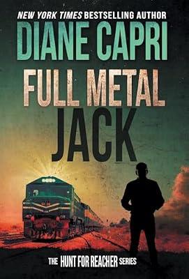 Full Metal Jack by Capri, Diane | Hardcover | Fiction