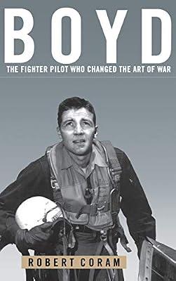 Boyd by Coram, Robert | Hardcover | Biography: General
