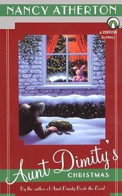 Aunt Dimity's Christmas (Aunt Dimity Mystery) by Atherton, Nancy | Mass_Market | Fiction