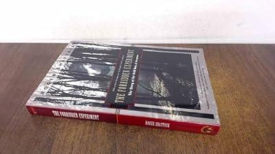 The Forbidden Experiment: Story of the Wild Boy of Aveyron (Kodansha globe series) by Shattuck, Roger | Paperback | Popular Psychology