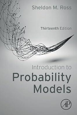 Introduction to Probability Models by Ross, Sheldon M. | Paperback | Probability & Statistics