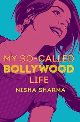 My So-Called Bollywood Life by Sharma, Nisha | Hardcover | Young Adult Fiction