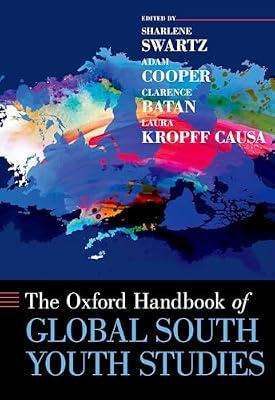 The Oxford Handbook of Global South Youth Studies | Hardcover | Social Science