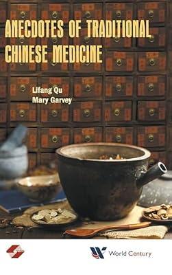 Anecdotes Of Traditional Chinese Medicine by Qu, Lifang | Hardcover | Complementary Medicine
