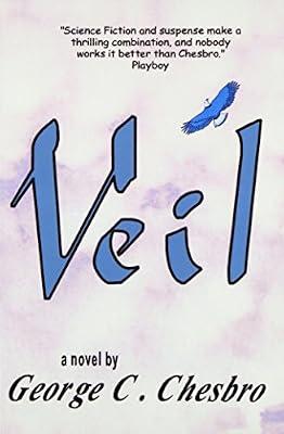 Veil by Chesbro, George C. | Paperback | Fiction