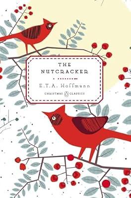 The Nutcracker by Hoffmann, E.T.A. | Hardcover | Classic Fiction (Pre C 1945)