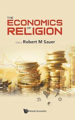 Economics Of Religion, The | Hardcover | Economics