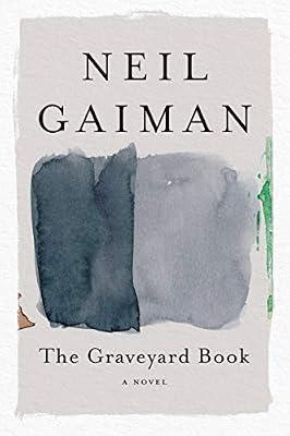 Graveyard Book: Averting the Insect Apocalypse: A Novel by Gaiman, Neil | Paperback | Juvenile Fiction
