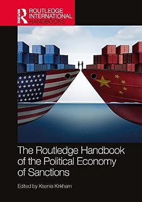 The Routledge Handbook of the Political Economy of Sanctions (Routledge International Handbooks) | Hardcover | Warfare And Defence