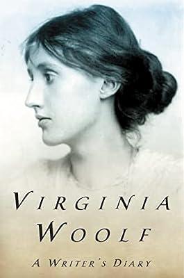 A Writer's Diary: Being Extracts from the Diary of Virginia Woolf (Harvest Book) by Woolf, Virginia; Woolf, Leonard | Paperback | Biography & Autobiography