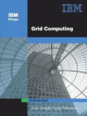 Grid Computing by Joseph, Joshy; Fellenstein, Craig | Paperback | Computer Science