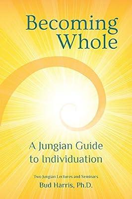 Becoming Whole by Harris PH D, Bud | Paperback | Psychology