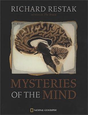 Mysteries of the Mind by Restak, Richard | Hardcover | Science