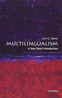 MULTILINGUALISM by Maher, John C. | Paperback | Language Arts & Disciplines