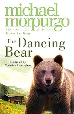 Dancing Bear (Young Lion Storybook S) by Morpurgo, Michael | Paperback | General Fiction (Children'S