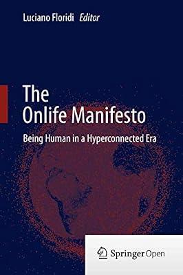 The Onlife Manifesto | Hardcover | Sociology