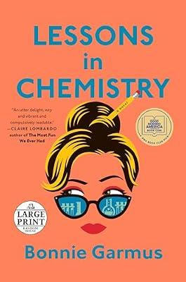 Lessons in Chemistry by Garmus, Bonnie | Paperback | Fiction