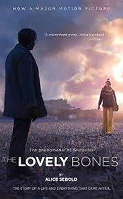 The Lovely Bones by Sebold, Alice | Mass_Market | Fiction