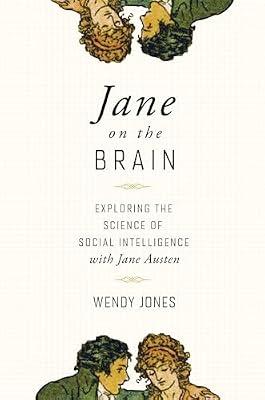 Jane on the Brain by Jones, Wendy | Paperback | Social Science