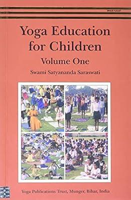 Yoga Education for Children by Saraswati, Satyananda | Paperback | Exercise & Workout Books