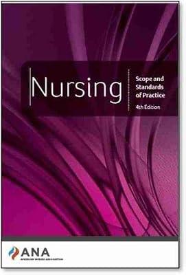 Nursing: Scope and Standards of Practice by American Nurses Association | Paperback | Nursing