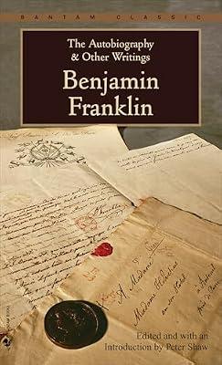 The Autobiography and Other Writings by Franklin, Benjamin | Mass_Market | Biography & Autobiography