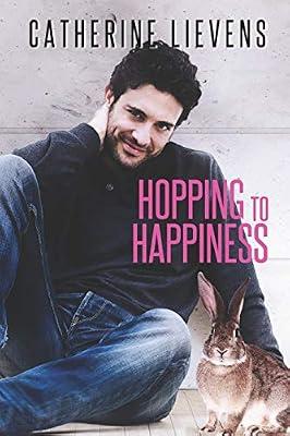Hopping to Happiness by Lievens, Catherine | Paperback | Fiction