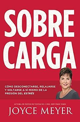 Sobrecarga by Meyer, Joyce | Paperback | Religion
