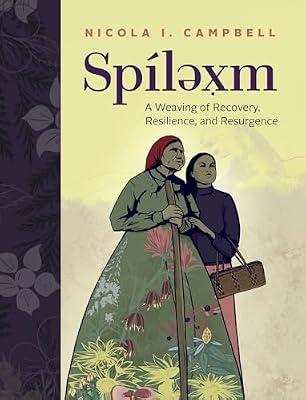 Spilexm by Campbell, Nicola I. | Hardcover | Biography & Autobiography